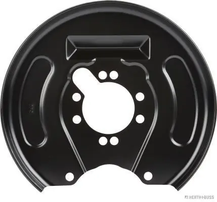 Splash Guard, brake disc